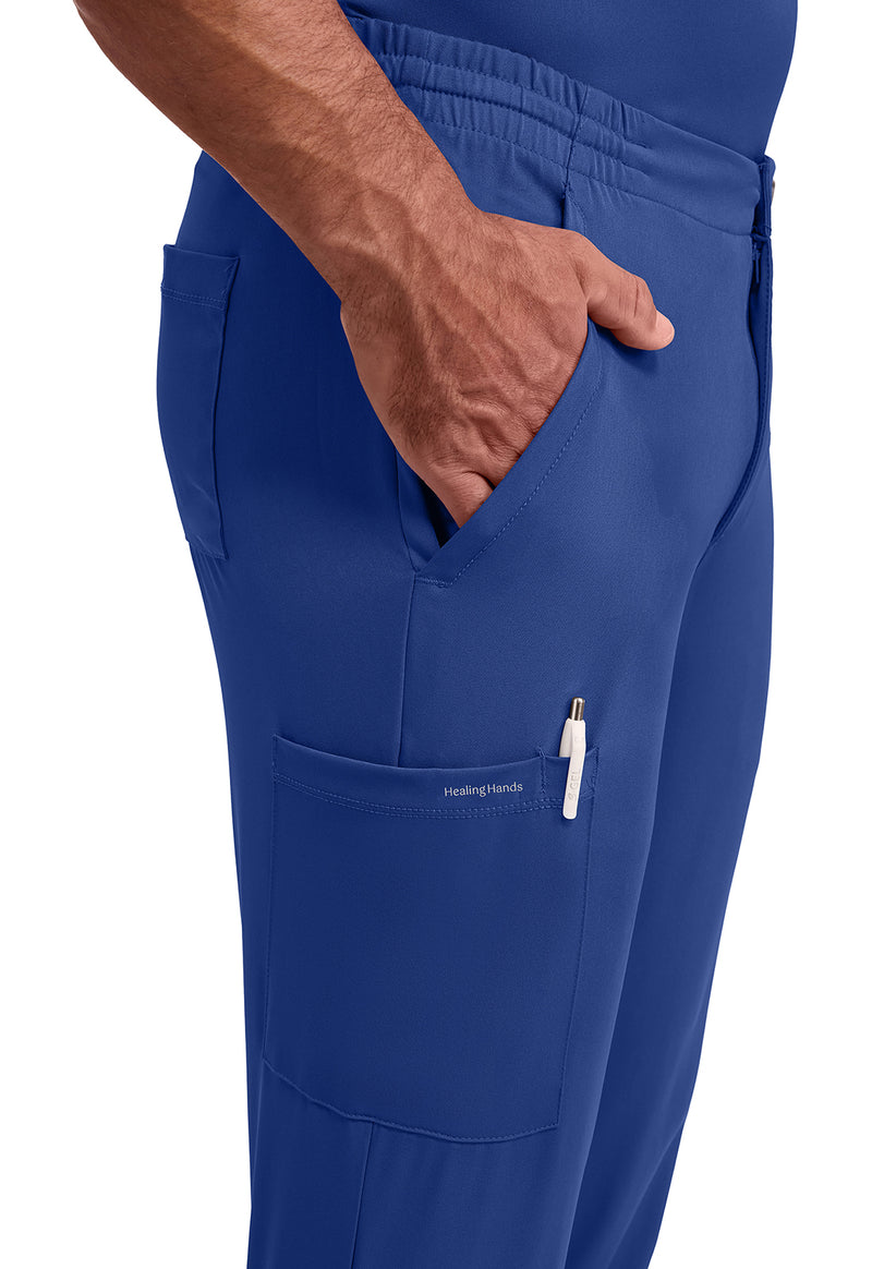 galaxy blue - Ryan Pant (View 2)