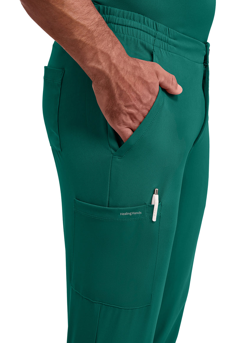 hunter - Ryan Pant (View 2)