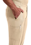 khaki - Ryan Pant (View 2)