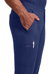 navy - Ryan Pant (View 2)
