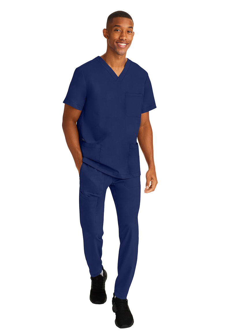 navy - Ryan Pant (View 3)