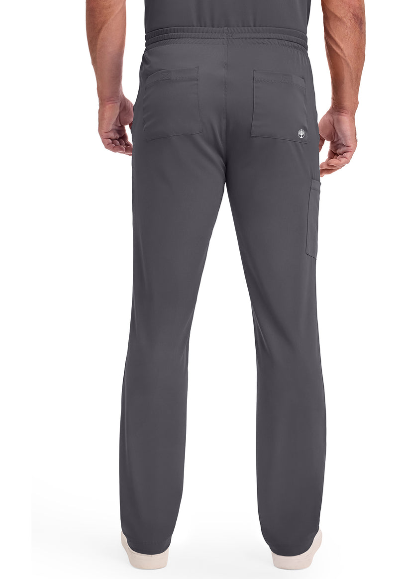 pewter - Ryan Pant (Back)