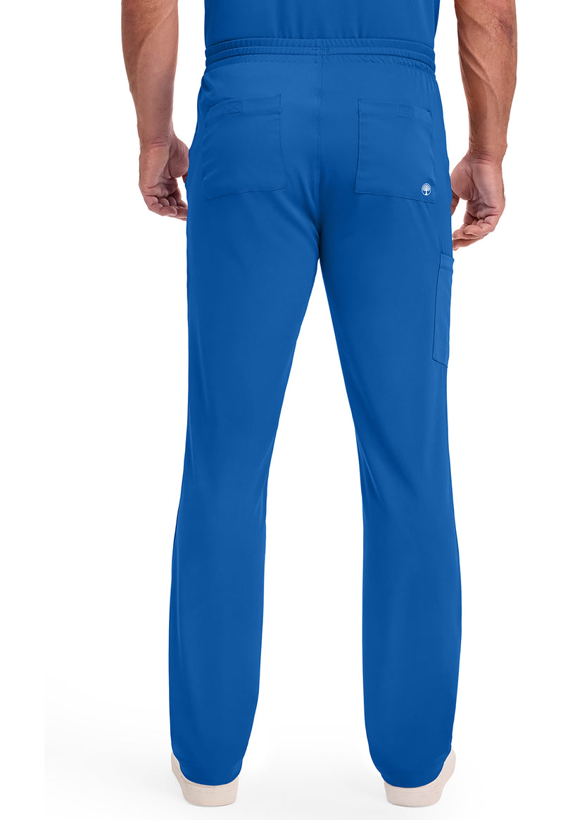 royal - Ryan Pant (Back)