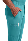 teal - Ryan Pant (View 2)
