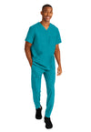 teal - Ryan Pant (View 3)