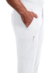 white - Ryan Pant (View 2)