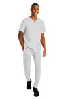 white - Ryan Pant (View 3)
