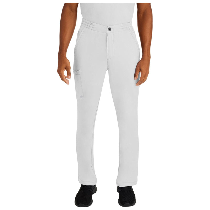 white - Ryan Pant