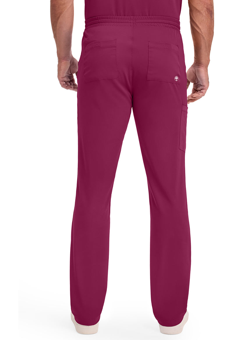 wine - Ryan Pant (Back)
