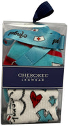 Nurse Angels - 6-2 Pr Pks Nurses Week Gift Set +Lanyard