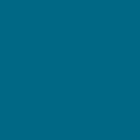 caribbean blue - Zip Front Jacket
