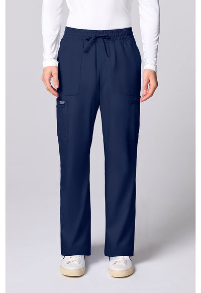 Men's 12 Pockets Scrub Pants