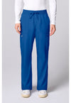 Royal - Cherokee WW Revolution Men's Scrub Pants - Front View