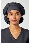 Pewter - Unisex Bouffant Scrub Hat