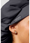 Pewter - Unisex Bouffant Scrub Hat (View 2)