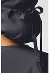 Pewter - Unisex Bouffant Scrub Hat (View 4)