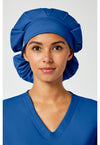 Royal - Unisex Bouffant Scrub Hat