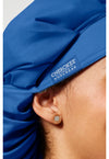 Royal - Unisex Bouffant Scrub Hat (View 2)