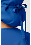 Royal - Unisex Bouffant Scrub Hat (View 4)