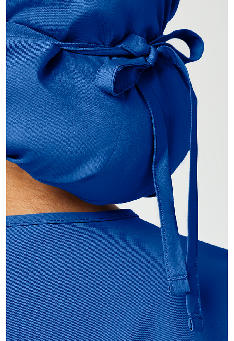 Royal - Unisex Bouffant Scrub Hat (View 4)