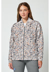 Softest Skin - Women's Print Jacket