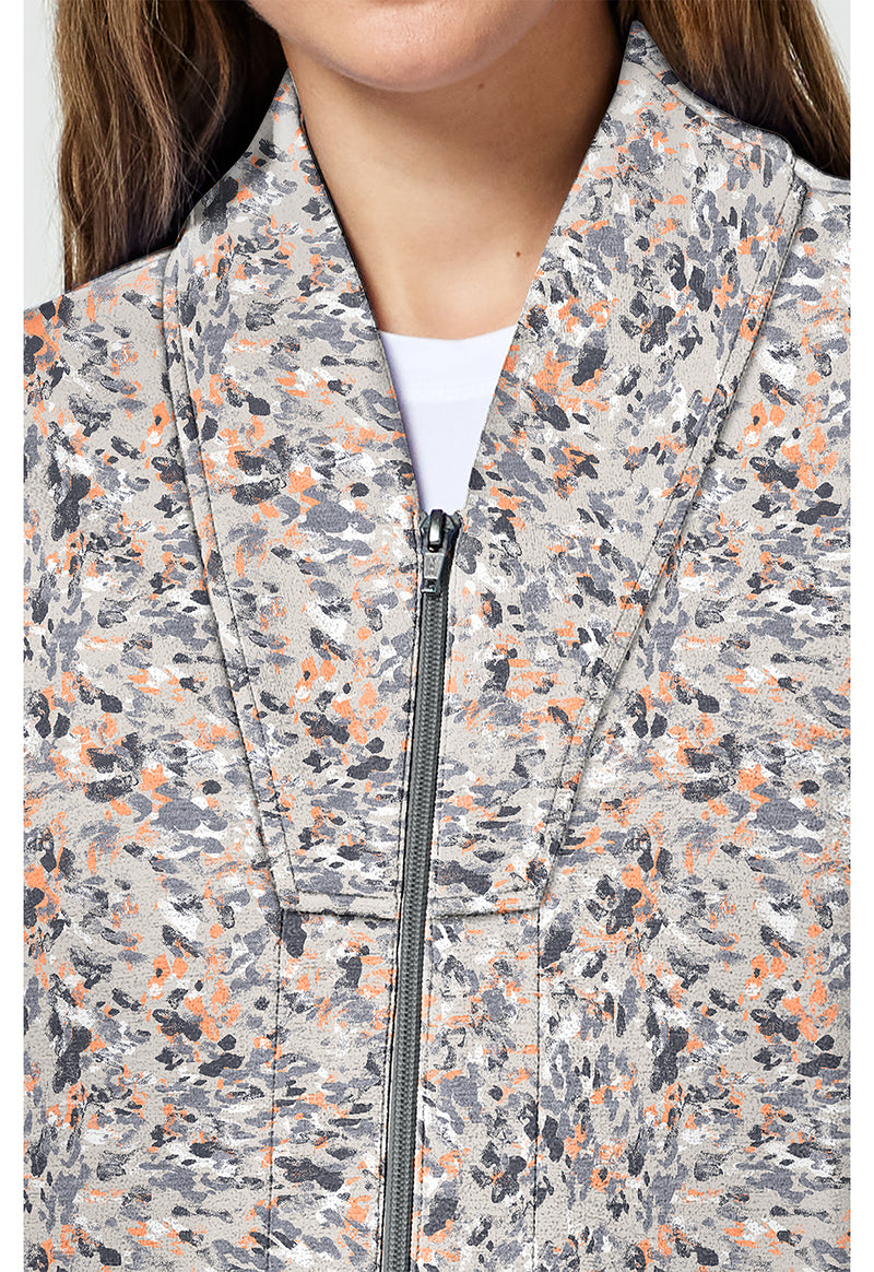 Softest Skin - Women's Print Jacket (View 2)