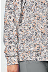 Softest Skin - Women's Print Jacket (View 3)