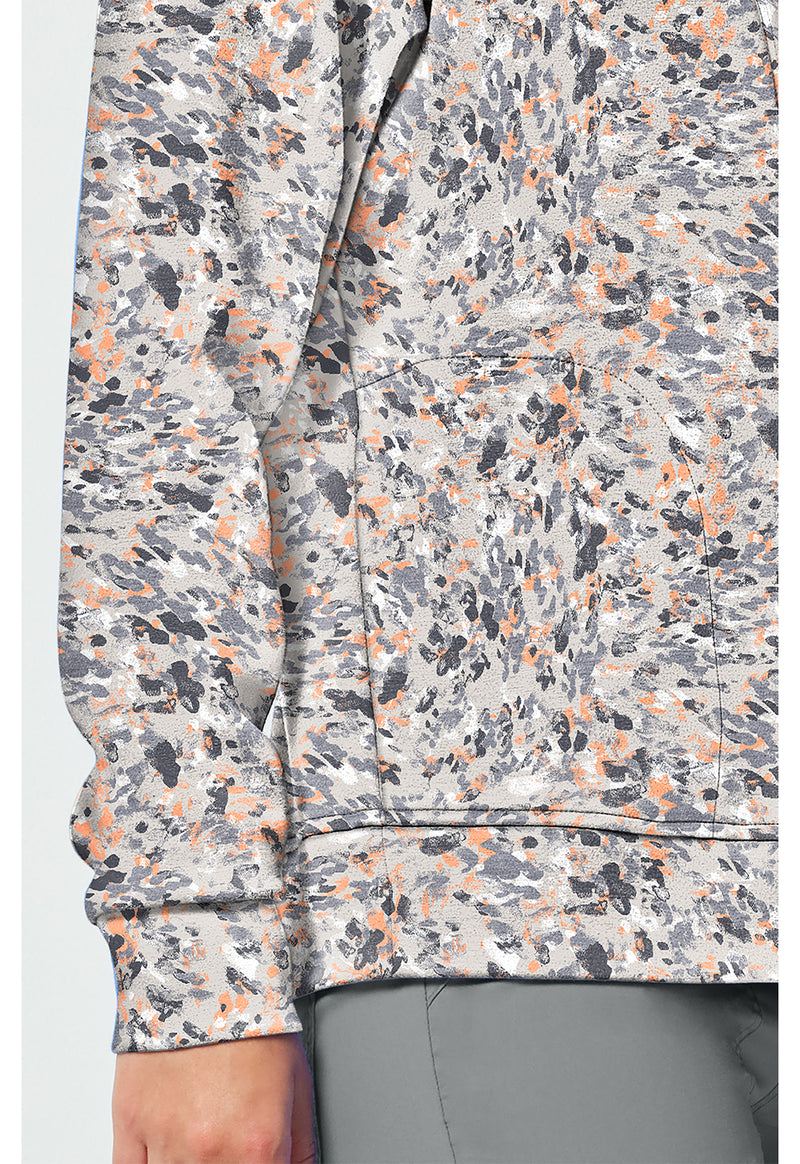 Softest Skin - Women's Print Jacket (View 3)