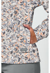 Softest Skin - Women's Print Jacket (View 4)