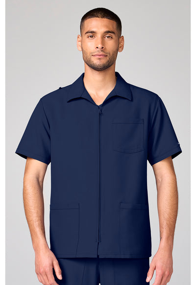 Men's Full Zip Jacket
