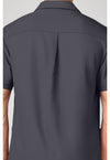 Pewter - Men's Full Zip Jacket (View 4)