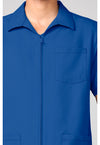 Royal - Men's Full Zip Jacket (View 2)