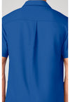 Royal - Men's Full Zip Jacket (View 4)