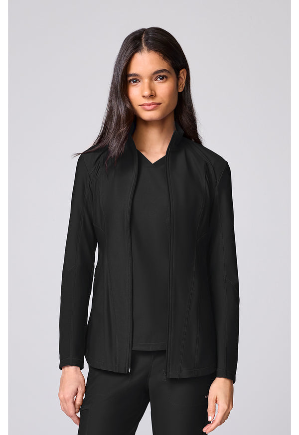 Women's Full Zip Jacket