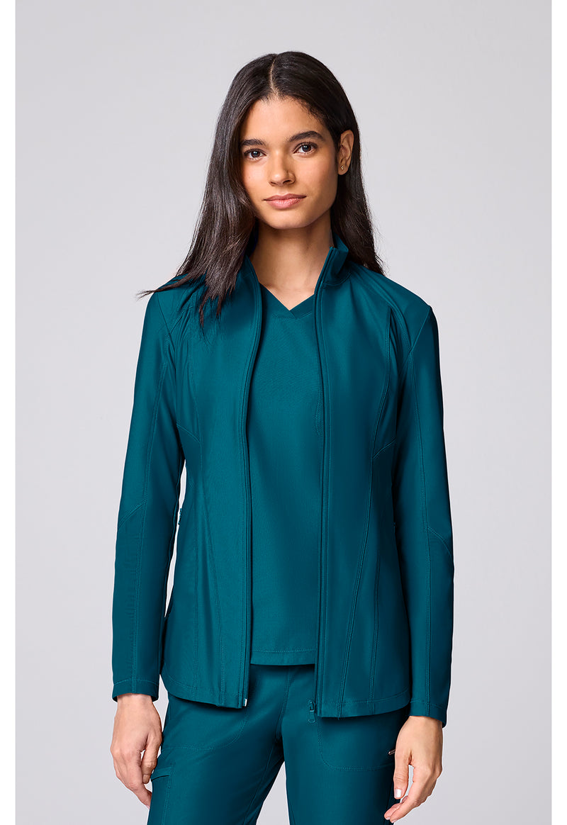 Paradise Cove - Women's Full Zip Jacket