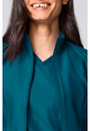 Paradise Cove - Women's Full Zip Jacket (View 2)