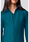 Paradise Cove - Women's Full Zip Jacket (View 3)