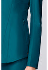 Paradise Cove - Women's Full Zip Jacket (View 4)