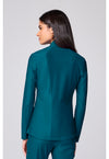 Paradise Cove - Women's Full Zip Jacket (Back)