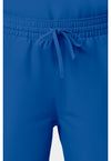 Royal - Women's Mid Rise Jogger – Tall (View 2)
