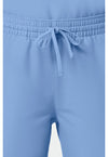 Ciel Blue - Women's Mid Rise Jogger – Regular (View 2)