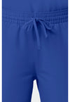 Galaxy Blue - Women's Mid Rise Jogger – Regular (View 2)