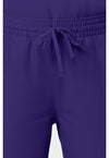 Grape - Women's Mid Rise Jogger – Regular (View 2)
