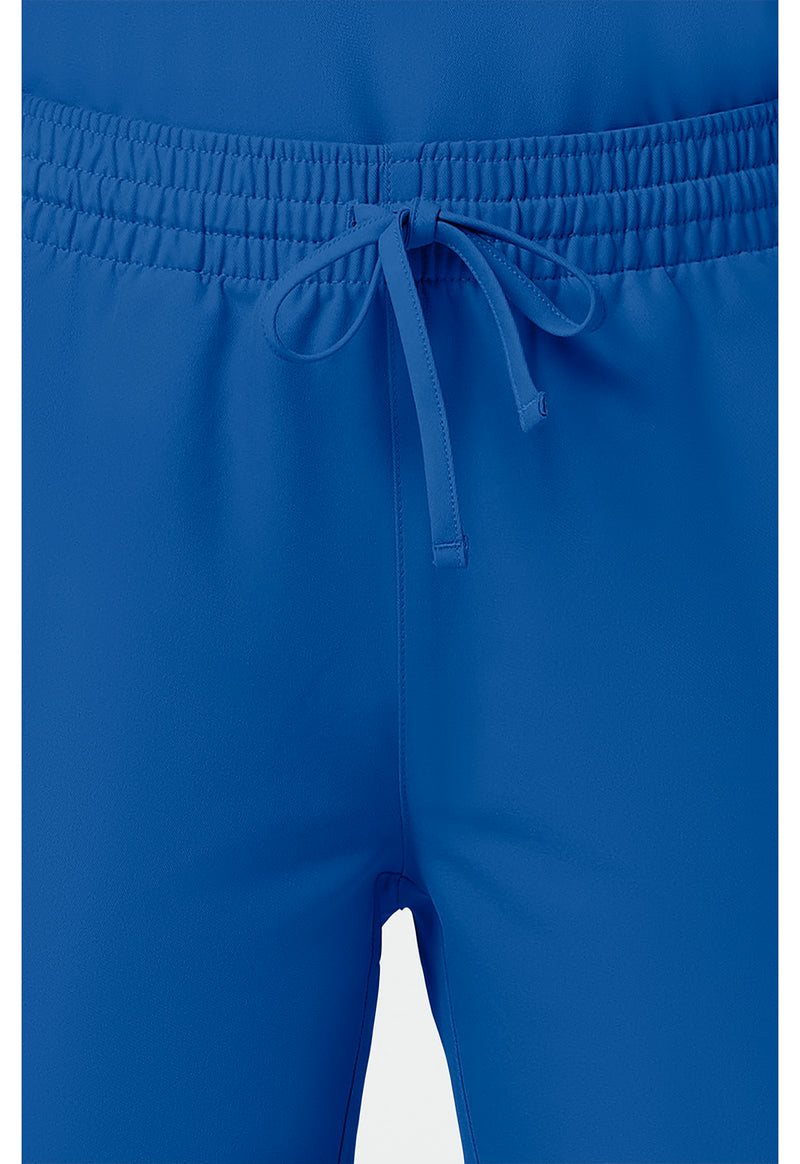 Royal - Women's Mid Rise Jogger – Regular (View 2)