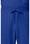 Galaxy Blue - Men's Mid Rise Jogger (View 2)