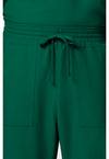 Hunter Green - Men's Mid Rise Jogger (View 2)