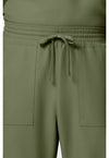 Olive - Men's Mid Rise Jogger (View 2)