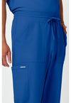 Royal - Men's Mid Rise Jogger (View 3)