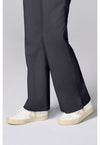 Pewter - Flared Cargo Pant (View 4)