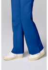 Royal - Flared Cargo Pant (View 4)